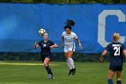 Women’s Soccer vs Endicott  Women's Soccer vs Endicott College. - Photo by Keith Nordstrom : Wheaton, Soccer